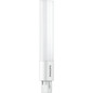 Preview: Philips LED Kompaktlampe PL-S G23 2-Pin CorePro KVG + 230V 5W 550lm Neutralweiss 4000K 8720169286603