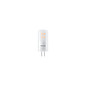 Preview: Philips LED Stiftsockellampe G4 CorePro 2,1W 210lm Warmweiss 2700K dimmbar wie 20W 8720169300552