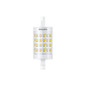 Preview: Philips LED Stablampe R7s CorePro 78mm 7W 950lm Warmweiss 3000K wie 60W 8720169301931