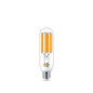 Preview: Philips LED Lampe E27 MASTER UltraEfficient SON-T-Ersatz 19W 3600lm Warmweiss 2700K wie SON-T 50W 8720169374195