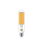 Preview: Philips LED Lampe E27 MASTER UltraEfficient SON-T-Ersatz 28,5W 5400lm Warmweiss 2700K wie SON-T 70W 8720169374232
