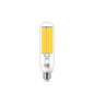 Preview: Philips LED Lampe E27 MASTER UltraEfficient SON-T-Ersatz 28,5W 6000lm Neutralweiss 4000K wie SON-T 70W 8720169374256