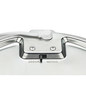 Preview: Philips LED Downlight CoreLine Slim Ø20,5cm 17,5W 2000-2100lm warm-/neutralweiss 3000/4000K CCT IP44 Weiß 8720169500426