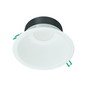 Preview: Philips LED Downlight CoreLine Gen5 Ø20cm 19,2W 2350lm Warmweiss 3000K Weiß weißer Reflektor 8720169502970
