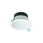 Preview: Philips LED Downlight CoreLine Gen5 Ø15cm 9,8W 1200lm Warmweiss 3000K Weiß weißer Reflektor 8720169503052