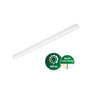 Preview: Philips LED Lichtleiste CoreLine 150cm 57W 8000lm warm-/neutralweiss 3000/4000K CCT DALI 8720169768383
