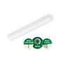 Preview: Philips LED Lichtleiste CoreLine 60cm 10,8-17W 1500-2400lm warm-/neutralweiss 3000/4000K CCT 8720169768390