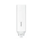 Preview: Philips LED Kompaktlampe PL-T GX24q-3 4-Pin CorePro EVG + 230V 9W 990lm Warmweiss 3000K wie 26W 8721103049773