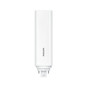 Preview: Philips LED Kompaktlampe PL-T GX24q-3 4-Pin CorePro EVG + 230V 13,5W 1620lm Warmweiss 3000K wie 32W 8721103049810