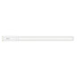 Preview: Philips LED Kompaktlampe PL-L 2G11 4-Pin CorePro EVG + 230V 24W 3200lm Warmweiss 3000K wie 55W 8721103050991