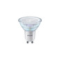 Preview: 5er-Pack Philips LED Spot GU10 PAR16 MASTER Value 36° 3,7W 365lm Warmweiss 3000K 90Ra dimmbar wie 50W 8721103052384