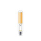 Preview: Philips LED Lampe E27 TrueForce Core SON-T-Ersatz 24W 4200lm Warmweiss 3000K wie SON-T 70W 8721103129369