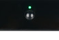 Preview: Reality R22106132 Moura LED Wandleuchte 18W Schwarz Matt IP54 CCT einstellbare Lichtfarbe