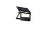 Preview: Reality R22109132 Moura LED Wandleuchte 10W Schwarz Matt IP54 CCT einstellbare Lichtfarbe
