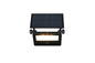 Preview: Reality R22109132 Moura LED Wandleuchte 10W Schwarz Matt IP54 CCT einstellbare Lichtfarbe