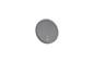 Preview: Reality R23056142 Fortaleza LED Wandleuchte 2W ⌀14cm Anthrazit IP54 warmweiss