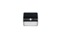 Preview: Reality R23156102 Olinda LED Wandleuchte 2,5W Schwarz IP44 neutralweiss