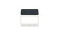 Preview: Reality R23166101 Viamao LED Wandleuchte 4W Weiß IP44 neutralweiss