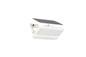Preview: Reality R23166101 Viamao LED Wandleuchte 4W Weiß IP44 neutralweiss