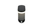 Preview: Reality R23176102 Lagoas LED Wandleuchte 3W Schwarz IP44 warmweiss