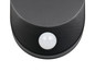 Preview: Reality R23176102 Lagoas LED Wandleuchte 3W Schwarz IP44 warmweiss