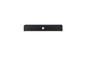 Preview: Reality R23306102 Silves LED Wandleuchte 6W Schwarz IP44 neutralweiss