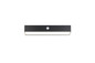 Preview: Reality R23306102 Silves LED Wandleuchte 6W Schwarz IP44 neutralweiss
