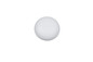 Preview: Reality R24431131 Davey LED Wandleuchte 1,5W ⌀15,5cm Weiß Matt warmweiss Touch