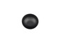 Preview: Reality R24431132 Davey LED Wandleuchte 1,5W ⌀15,5cm Schwarz Matt warmweiss Touch
