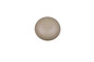 Preview: Reality R24431143 Davey LED Wandleuchte 1,5W ⌀15,5cm Warm Beige warmweiss Touch