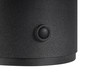 Preview: Reality R25991126 Lira LED Wandleuchte 1,5W Braun warmweiss Touch