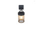 Preview: Reality R26476142 Almeria E27 Wandleuchte Anthrazit IP44