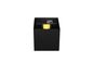 Preview: Reality Talent LED Wandleuchte  2x0,5W 10cm Schwarz Matt warmweiss
