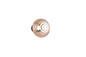 Preview: Reality R27771113 Earl LED Wandleuchte 1,5W ⌀15,5cm Schwarz Matt warmweiss Touch
