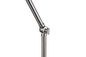 Preview: Reality Enzo Stehleuchte E27  Nickel Matt