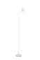 Preview: Reality R45831101 Pongo LED Stehleuchte 4,5W Weiß warmweiss