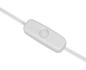 Preview: Reality R53591131 Lando LED Tischleuchte 8W Weiß Matt warmweiss