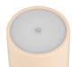 Preview: Reality R54096166 Fernandez LED Tischleuchte 1,5W dimmbar Sand IP54 CCT einstellbare Lichtfarbe