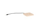 Preview: Reality R54096166 Fernandez LED Tischleuchte 1,5W dimmbar Sand IP54 CCT einstellbare Lichtfarbe
