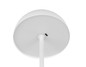 Preview: Reality R54891131 Munoz LED Tischleuchte 1,3W ⌀13cm Weiß Matt warmweiss Touch