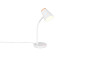 Preview: Reality R55831101 Pongo LED Tischleuchte 4,5W Weiß warmweiss