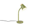 Preview: Reality R55831115 Pongo LED Tischleuchte 4,5W Grün warmweiss