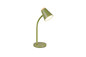 Preview: Reality R55831115 Pongo LED Tischleuchte 4,5W Grün warmweiss