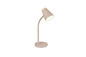 Preview: Reality R55831143 Pongo LED Tischleuchte 4,5W Warm Beige warmweiss
