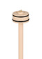 Preview: Reality R57706166 Suarez LED Tischleuchte 1,5W ⌀13,5cm dimmbar Sand IP44 warmweiss