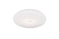 Preview: Reality R64791101 Ataris LED Deckenleuchte 18W ⌀38cm dimmbar Weiß CCT einstellbare Lichtfarbe Nachtlicht