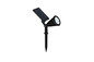 Preview: Reality R84756232 Festival LED Strahler 1W Schwarz Matt IP44