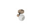 Preview: Reality R86371743 Boba E14 Strahler ⌀10cm Warm Beige