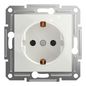 Preview: Schneider Electric ASFORA Steckdose 16A UP weiss EPH2970121D