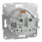 Preview: Schneider Electric ASFORA Steckdose 16A UP weiss EPH2970121D